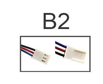 NIEUWE ORIGINELE MB40200V2-D01C-F99 5 V 0.62 W 4020 40x40x20mm KOELVENTILATOR RADIATOR