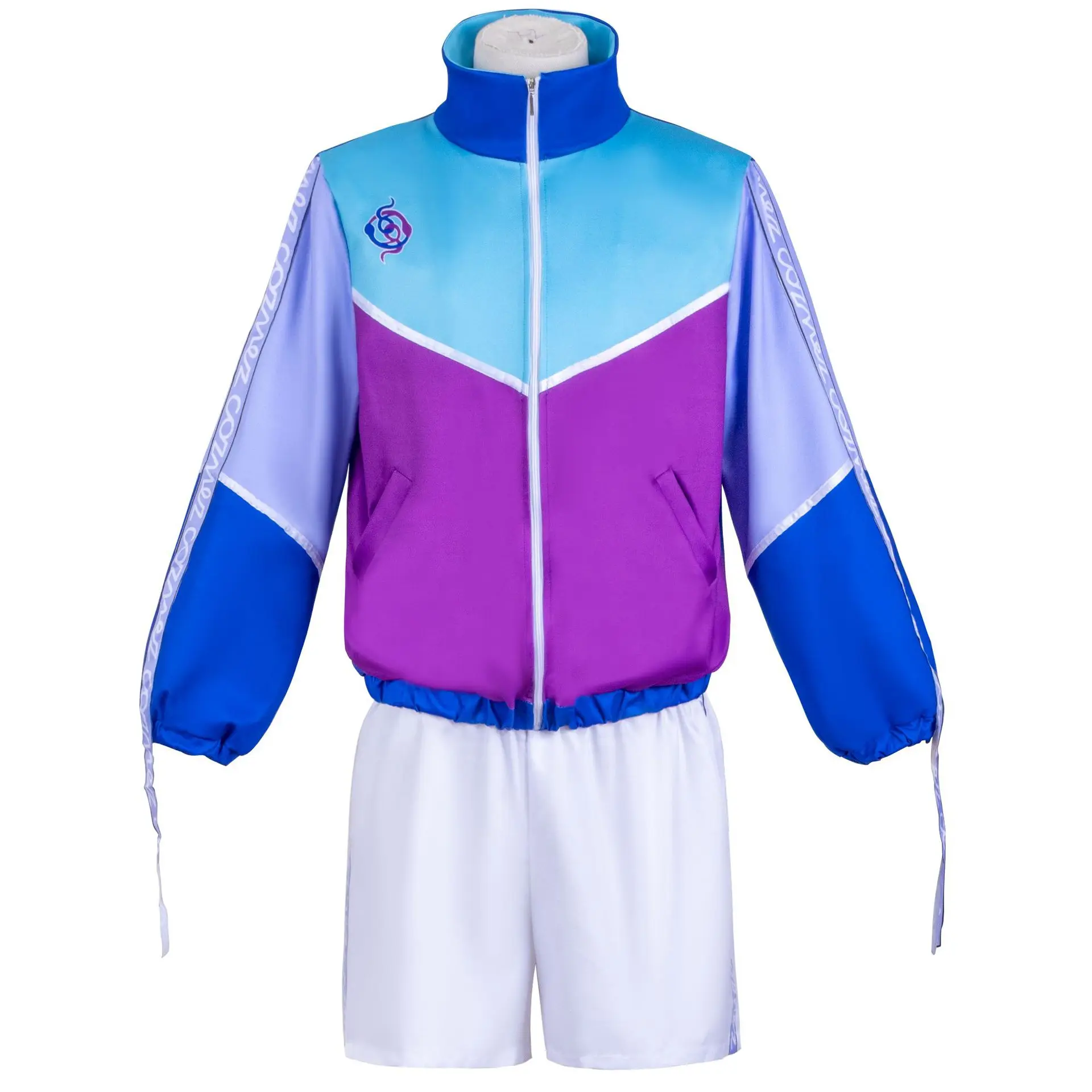 25 مفارقة لايف كاناتا نايوتا ياتونوكامي أزياء تنكرية توأم الهيب هوب مغني الراب موحدة باك هالوين حفلة عيد الميلاد ل مانين