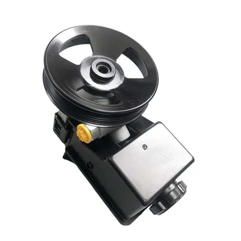 لسانج يونج أكتيون كيرون ريكستون روديوس قطع غيار السيارات لمضخة توجيه الطاقة نموذج رمز 6654601980 #4