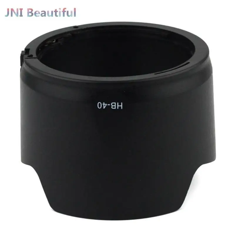 HB-40 Bayonet Lens Hood for NIKON AF-S NIKKOR 24-70mm f/2.8G ED