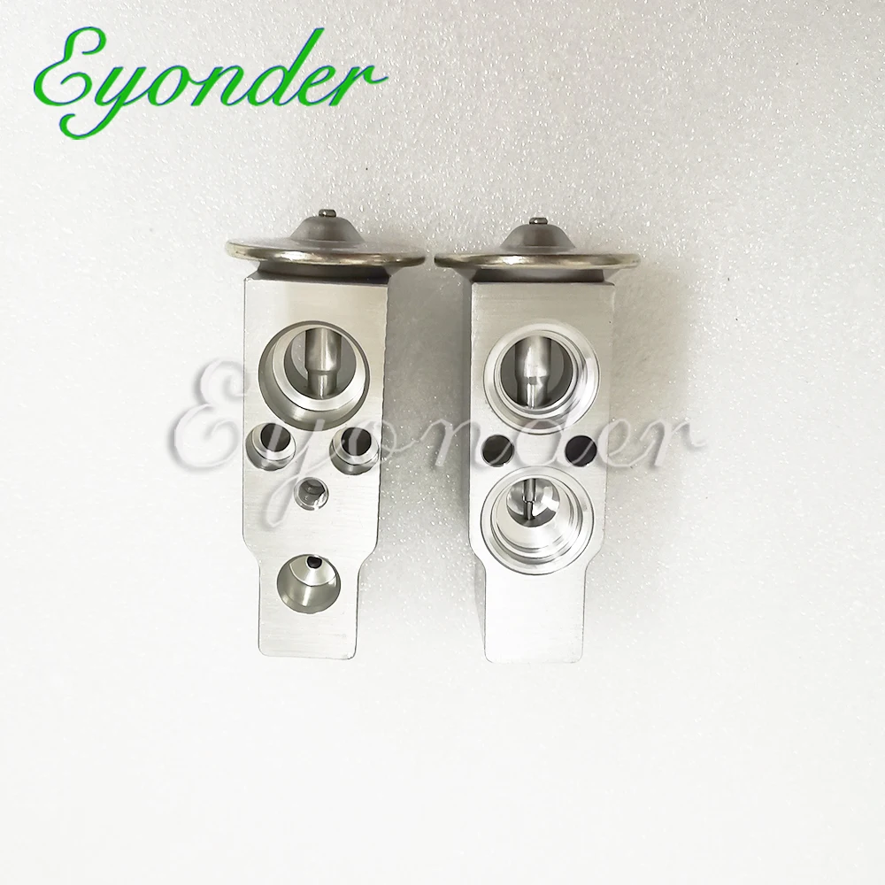 

1-компонентный выпускной клапан переменного тока с испарителем кондиционера TX TXV BLOCK для экскаватора Hitachi John Deere