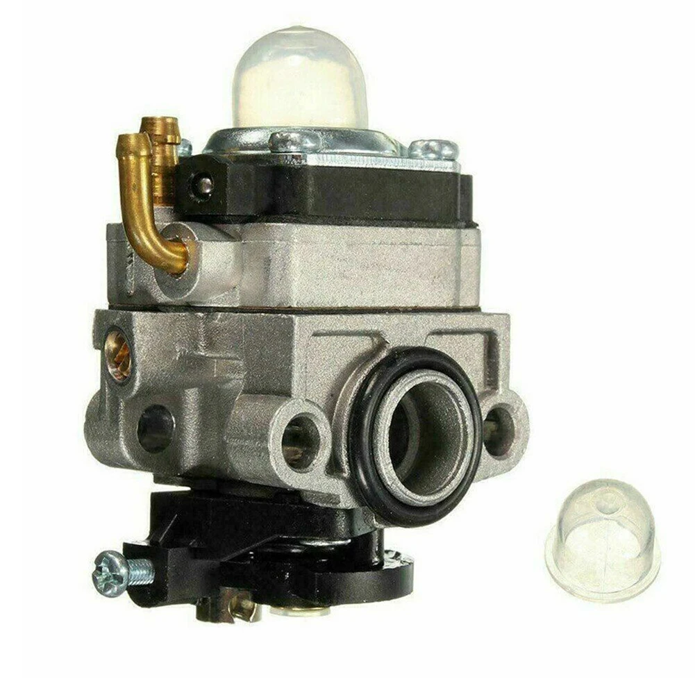 Trimmer motore Tagliasiepi Soffiatore per foglie Kit carburatore Trimmer motore 753-1225 Alluminio + rame + plastica Multi utensile 753-04745
