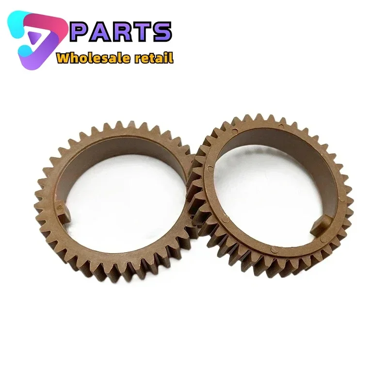 1PC Upper Roller Gear 6LA84182000 For use in TOSHIBA E-Studio 163 182 212 242 195 223 225 243 245 202L 203L 232 282 233 283 230