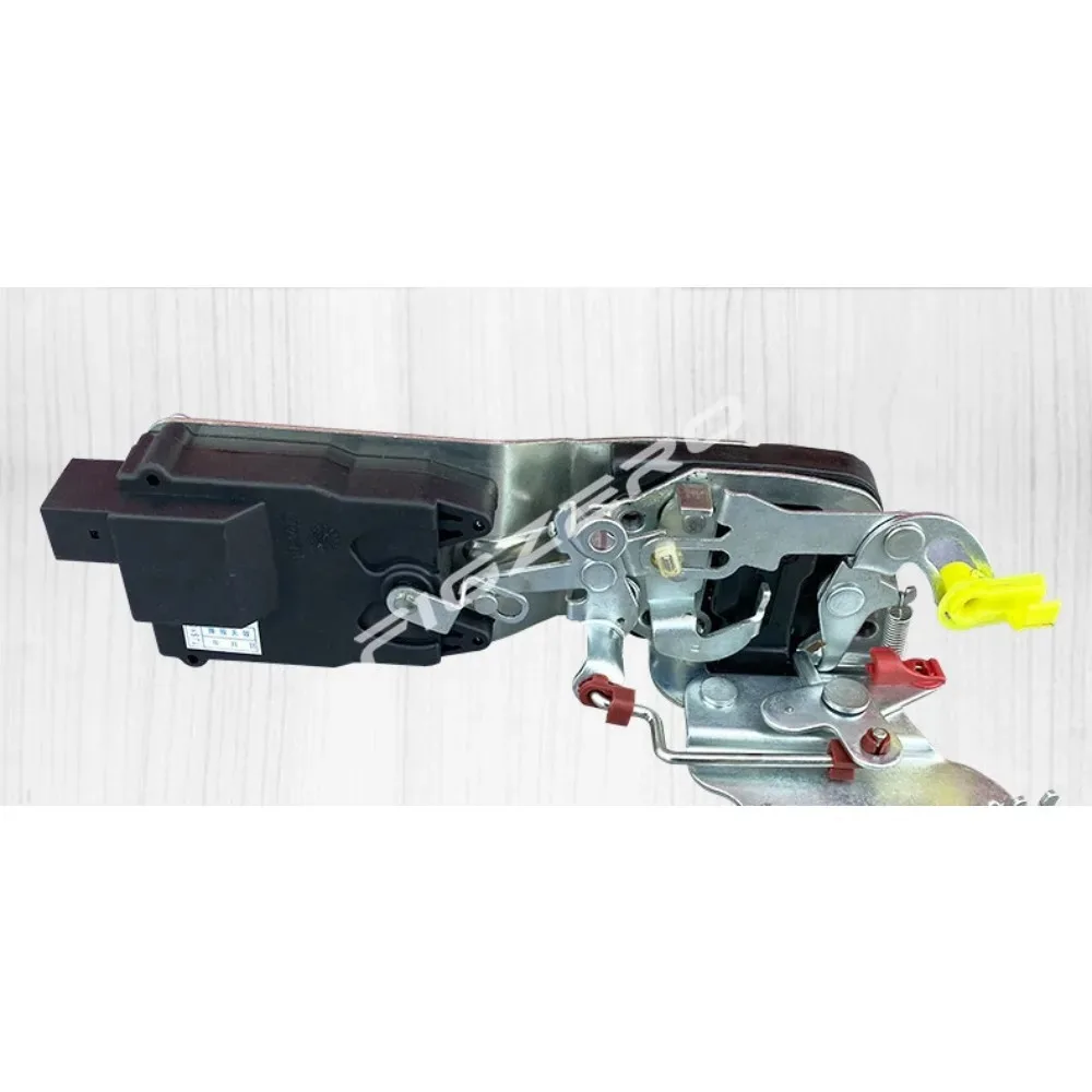 Electric Vehicle Do…