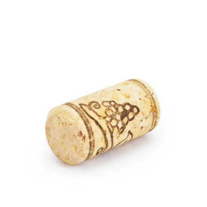 Silicone Soft Cork Bungs for Homebrewing Champagne Bottle Sealing Stopper Barware Red Wine DIY 40 Pc/ Lot