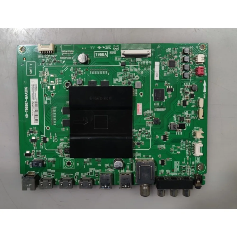 

for TCL D55A730U D49A730U L50P1-UD D55A930C Main Board 40-T96807-MAA2HG