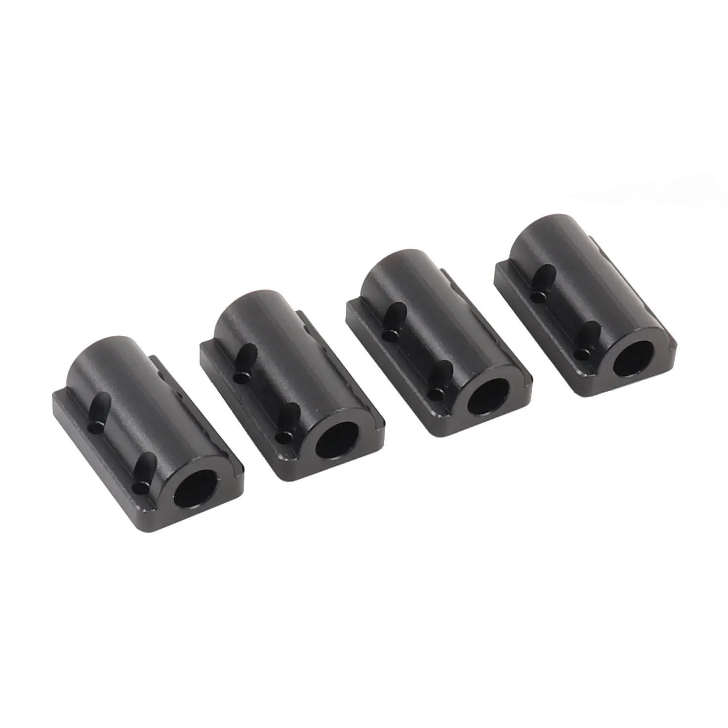 Blurolls Voron Micron 120 180 Gantry AB Drive Units XY Z Joints CNC Aluminum Printed Parts Z Joint KGLM for Micron+ Micron Plus