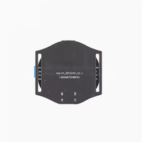 1.28-inch circular watch development board Raspberry Pi Rp2040 development board TFT display screen