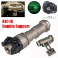 DE K10 IR Mount