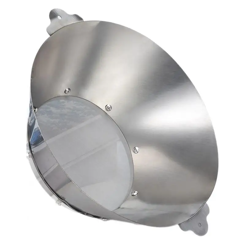 

Milk tea shop tea filter, no filter paper required, recycled