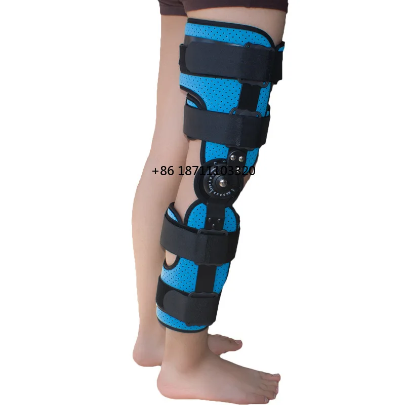 

Joint Brace Knee Support Orthop-edic Comfortable Medical Ortho-pedic Support Knee Brace