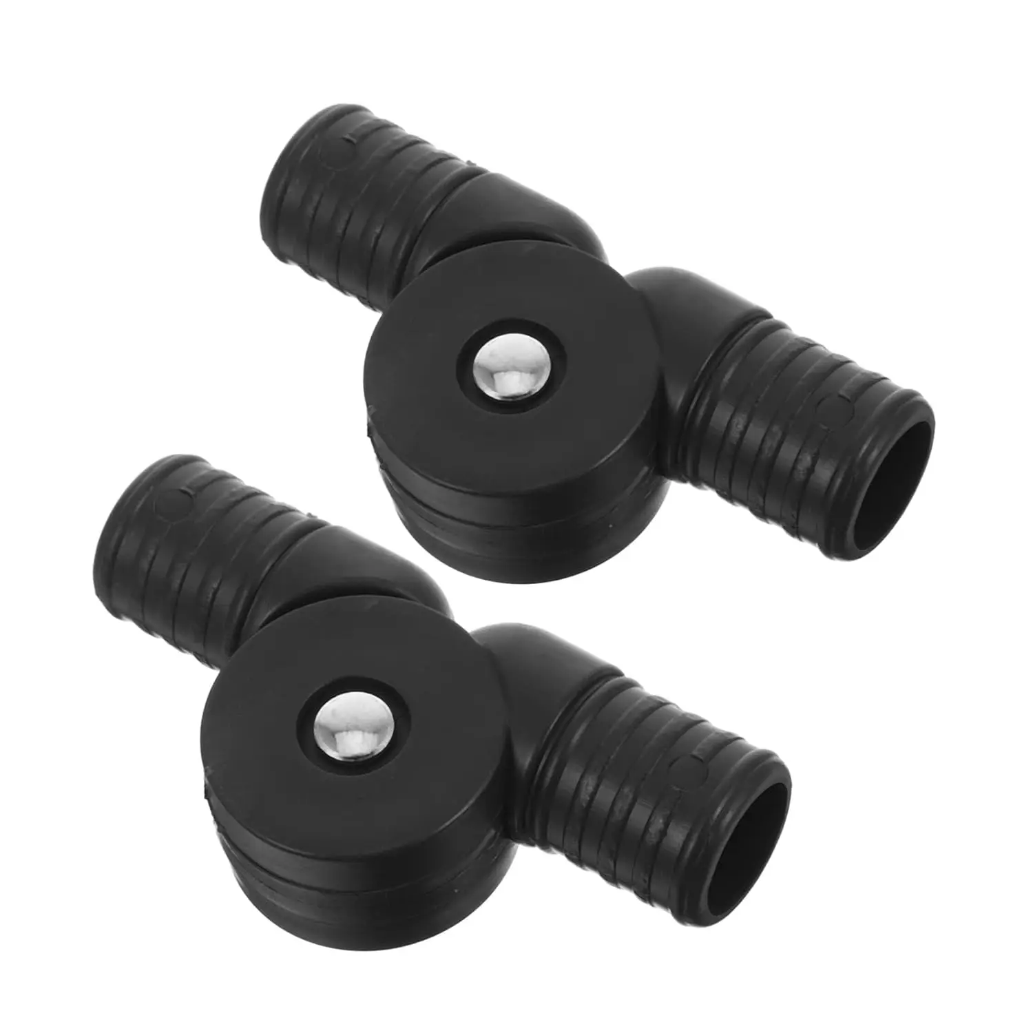 

2 шт. Складные соединители-защелки для шарниров кресел-реклайнеров, адаптеры для труб, пластиковые соединительные элементы для патио и офиса, на заказ