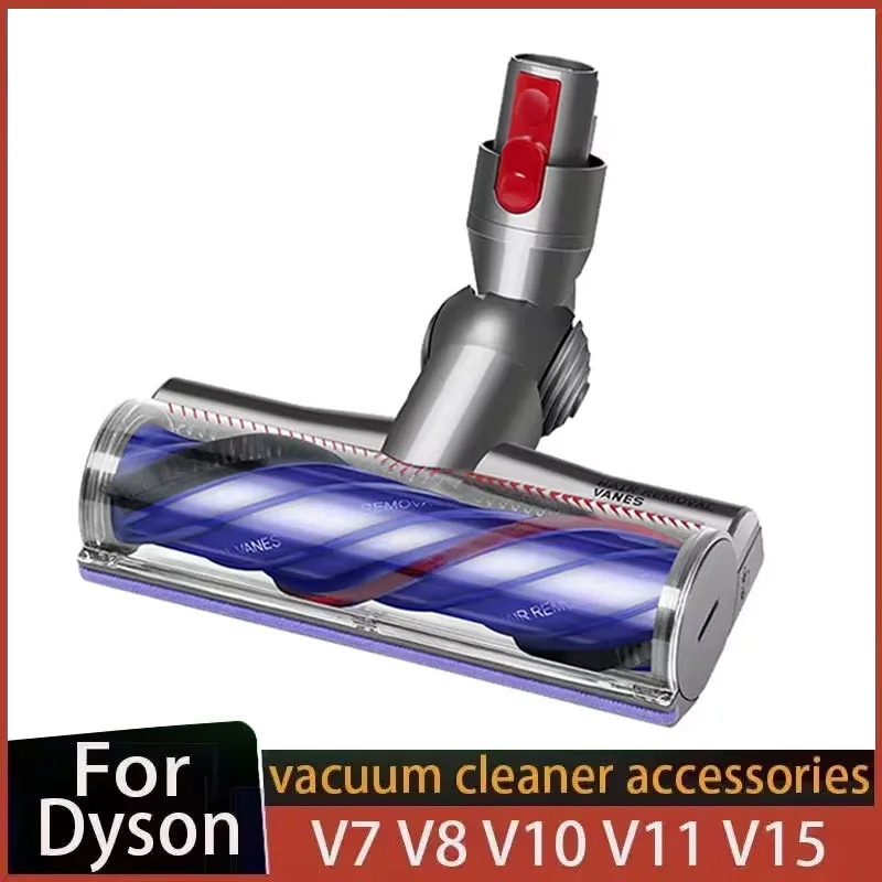 Direct Drive Brush …