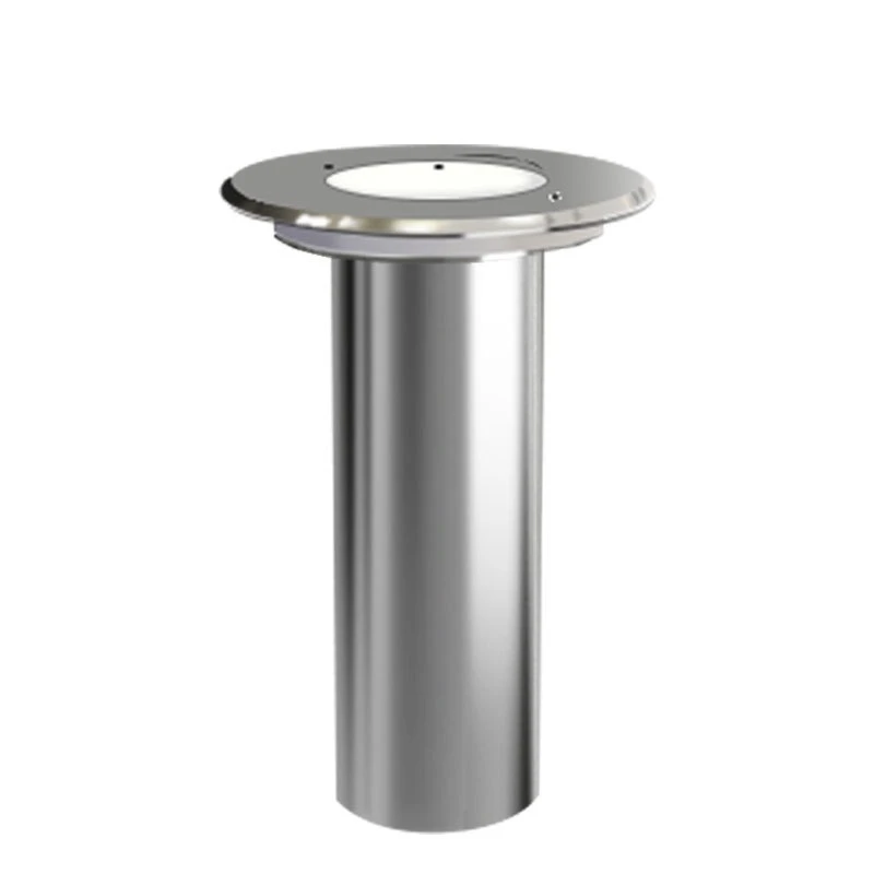 

Buried water detector liquid level gauge waterlogging monitor