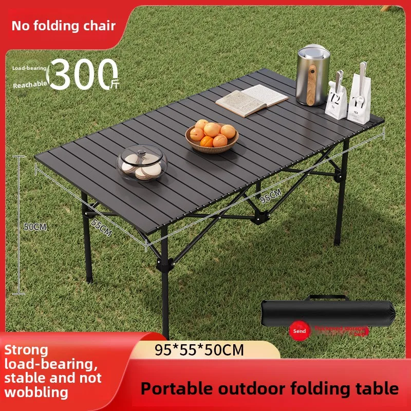 Adventure Foldable Camping Table Chair Set Portable Picnic Gear Outdoor Table Camping Table Foldable Picnic Table Foldable Table