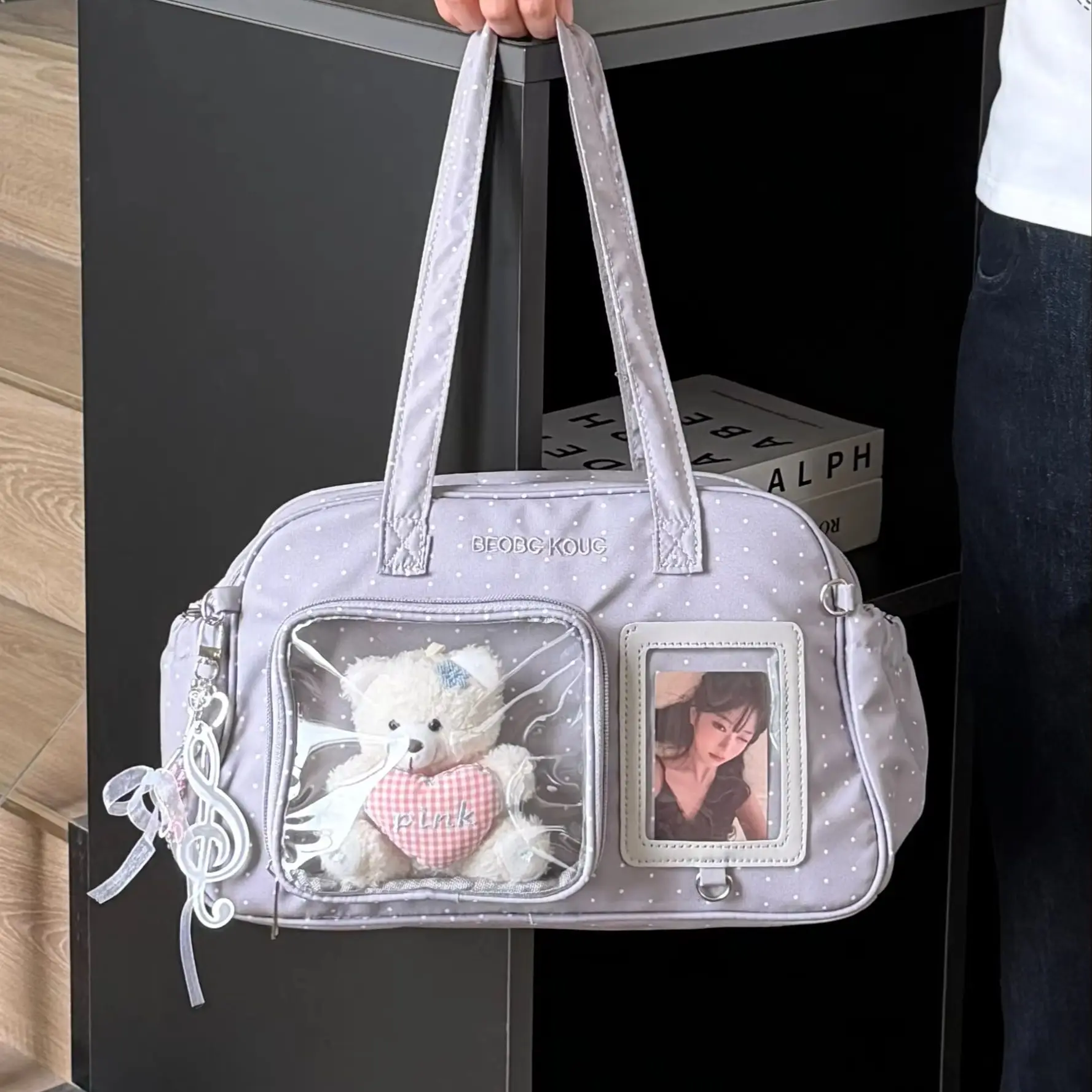 Thumbnail 2 - #43 Compare Bucket Bags Before You Buy