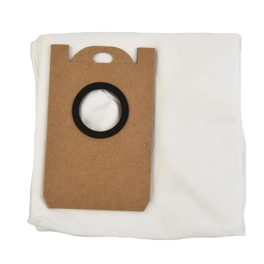 10pcs Dust Bags Household Cleaning Tools Vacuum Cleaner Replacement Accessories For VXVC11 / For Kyvol Cybovac S31