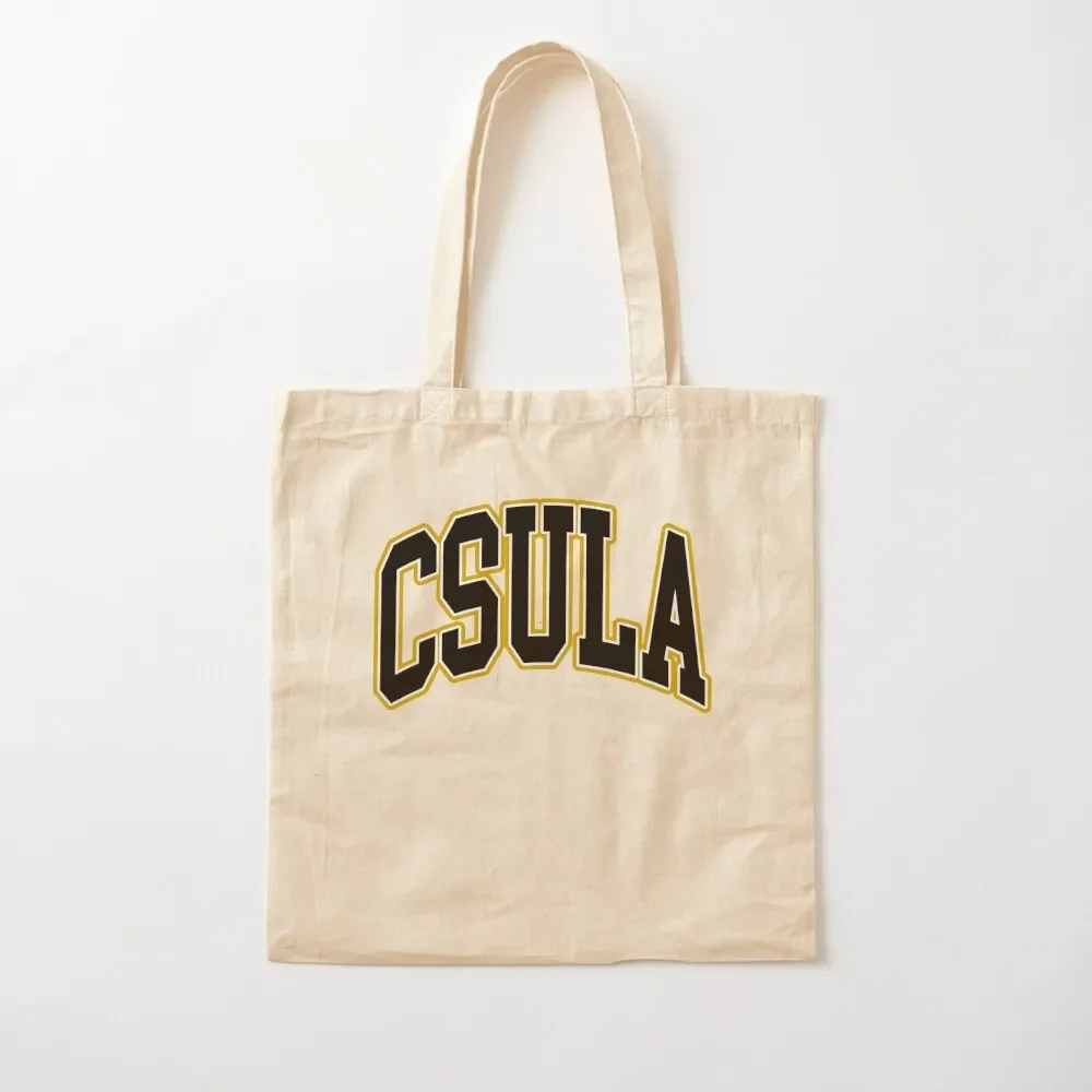 california state university los angeles, csu los angeles, cal state in los angeles, california state university la Tote Bag