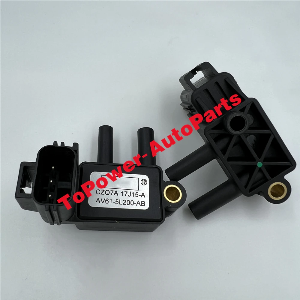 

Exhaust DPF Pressure Sensor 1786775 AV61-5L200-AB 1698614 for Fordd Mondeo MK4