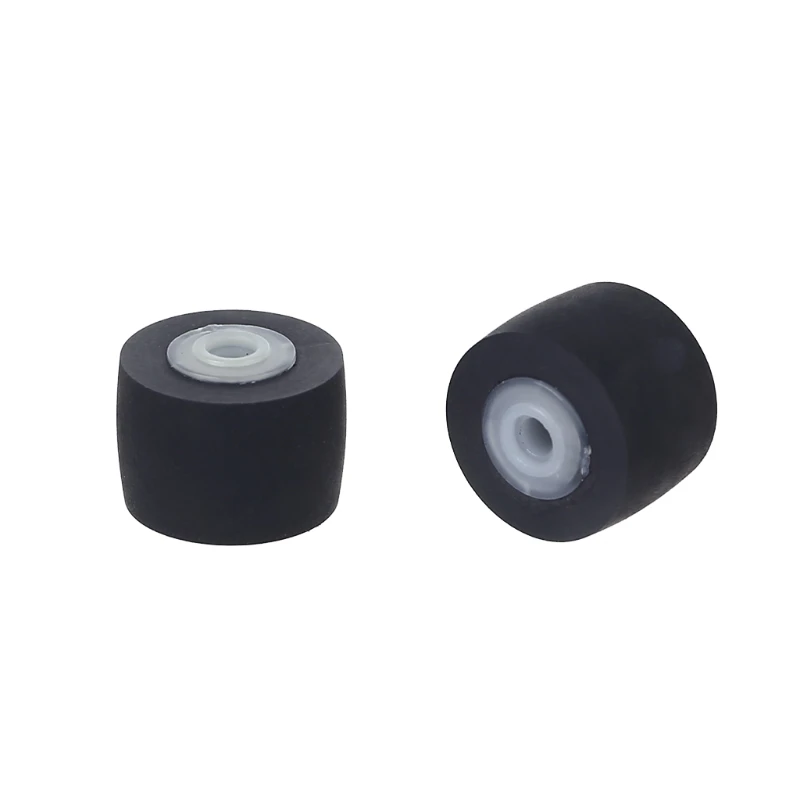5 Pcs Cartridge Radio Roller Tape Recorder Pressure Cassette Belt Pulley Player with Axis Wheel Cassette for Player tte Dropship - Image 4