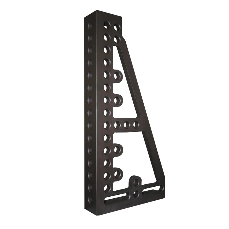 

Ruler Adjustable Angle Plate