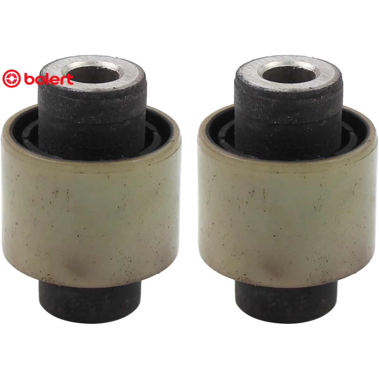 1PC Rear Lower Control Arm Bushes for Audi A1 8X A3 8P 8V Q3 8U F3 TT 8J VW Beetle Golf mk5 mk6 Passat B6 B7 Tiguan 5N
