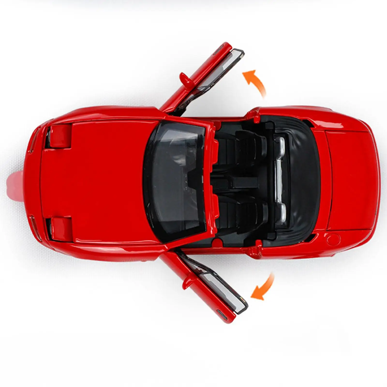 

1:32 Alloy Car Toy Collection with Lights Pull bac Push and Go Car for Interactive Toy Boys Party Favor Children Ages 3 and up