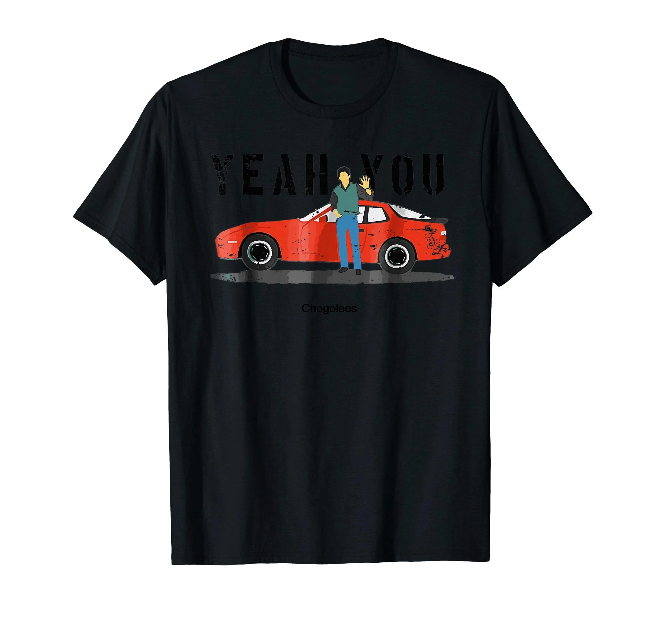 Yeah You Sixteen Shirt Funny Candles T-Shirt