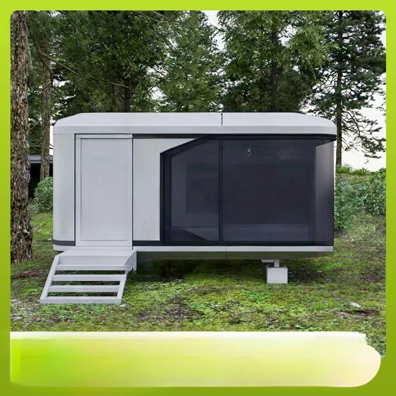 屋外宇宙カプセルモバイルルームB&B 屋外文化観光名所キャン - Outdoor Camping Warehouse のレビューと価格