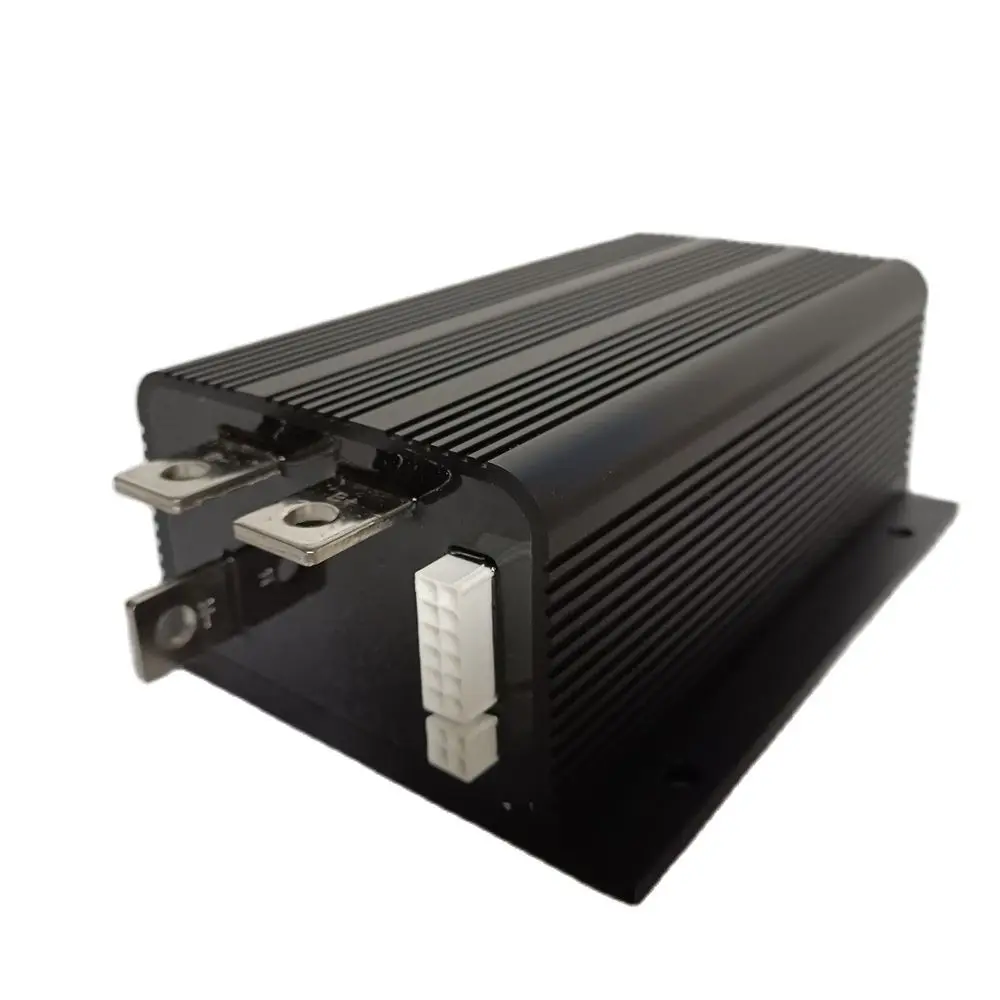 

Замените Curtis 1253 1253C-4402 1253-4804 1253-8001 24 В 48 В 80 В 400 А 600 А регулятор скорости двигателя гидравлического насоса 24 48 80 В