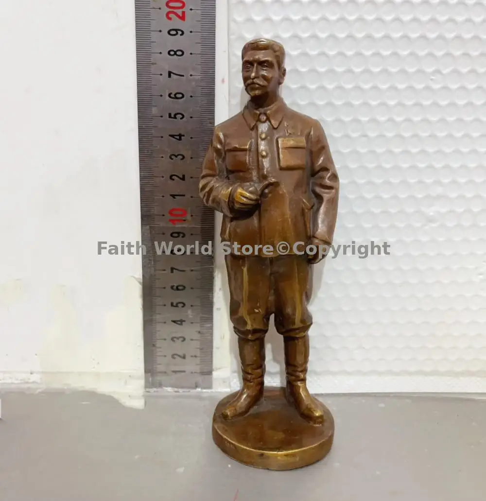 

Collection Soviet World War Russia great leader president Moscow Soviet Patriotic War Joseph Stalin Stalinist Bronze sculpture