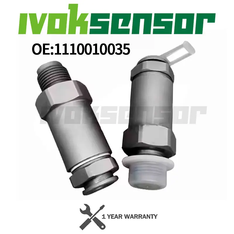 Limiter Pressure Va…