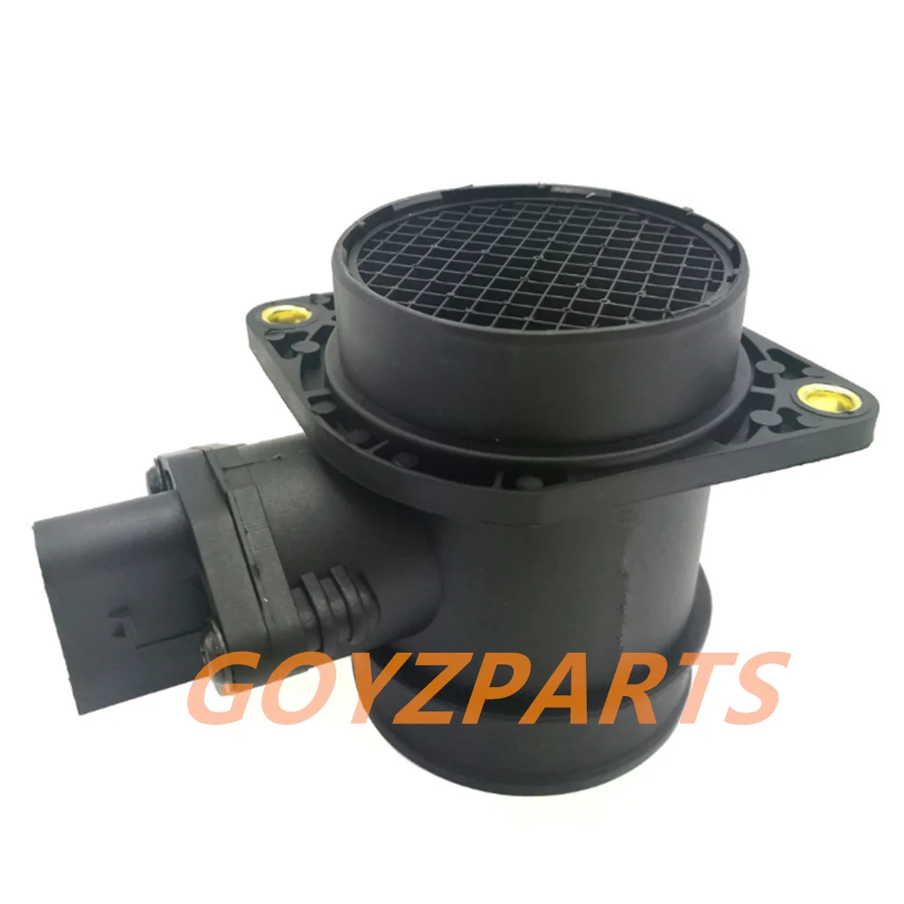 Mass Air Flow Meter MAF AFM Sensor 0280 0 280 218 212 0280218212 06A906461AC For Audi A6 quattro Skoda Superb VW Passat 1.8T