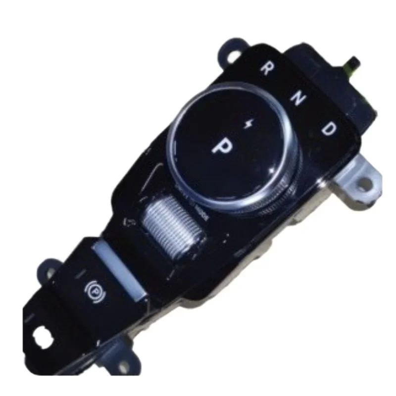 For WELTMEISTER E5 EX5 EX5-Z Gearshift Knob Assembly Engagement Mechanism Parking Brake Switch New Energy Vehicle Components