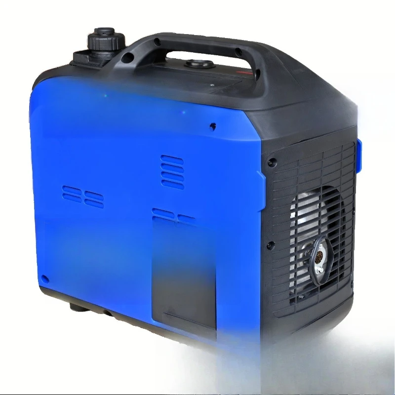 

Small frequency conversion silent generator household ultra-quiet mini outdoor portable micro