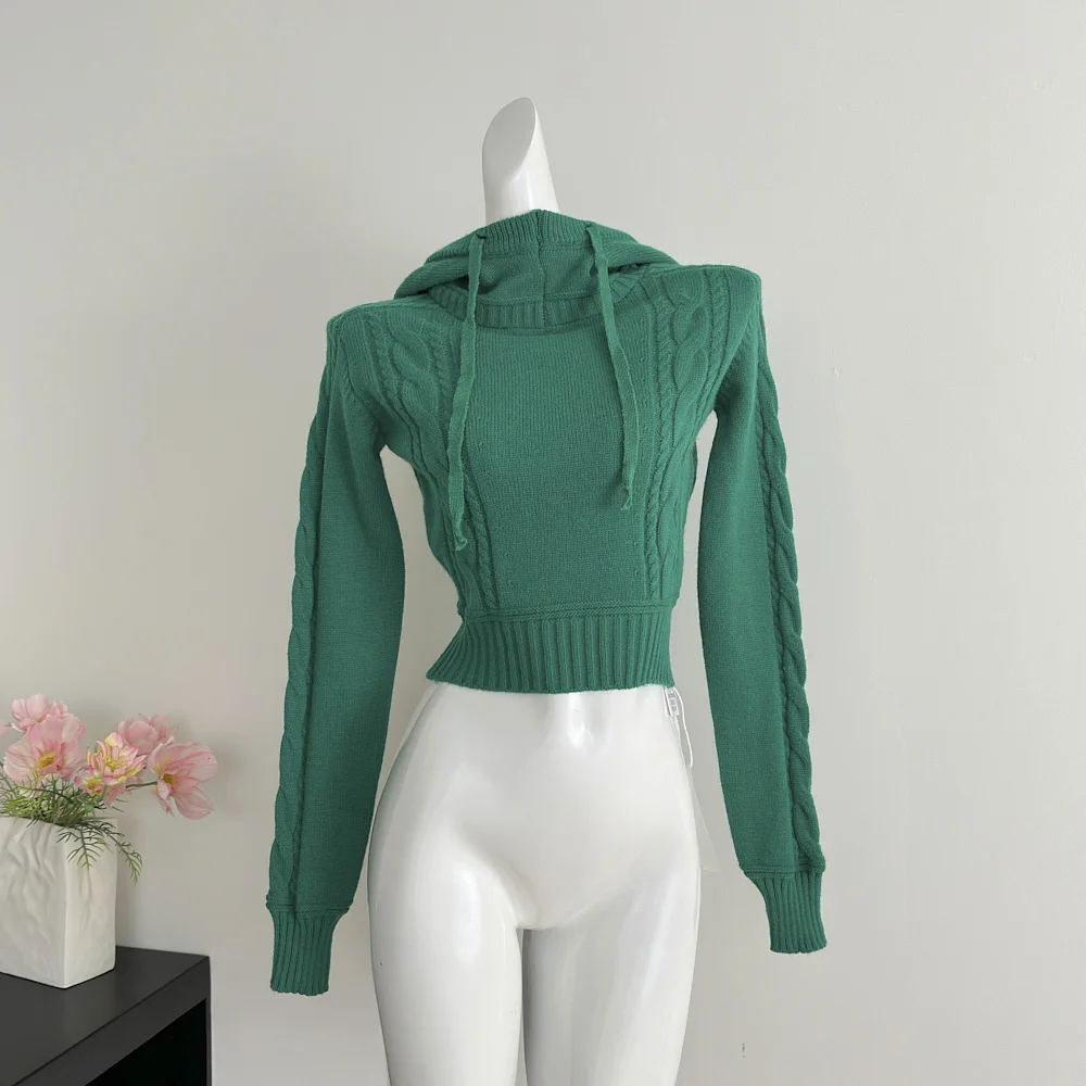 Y2K Women's Twist K…