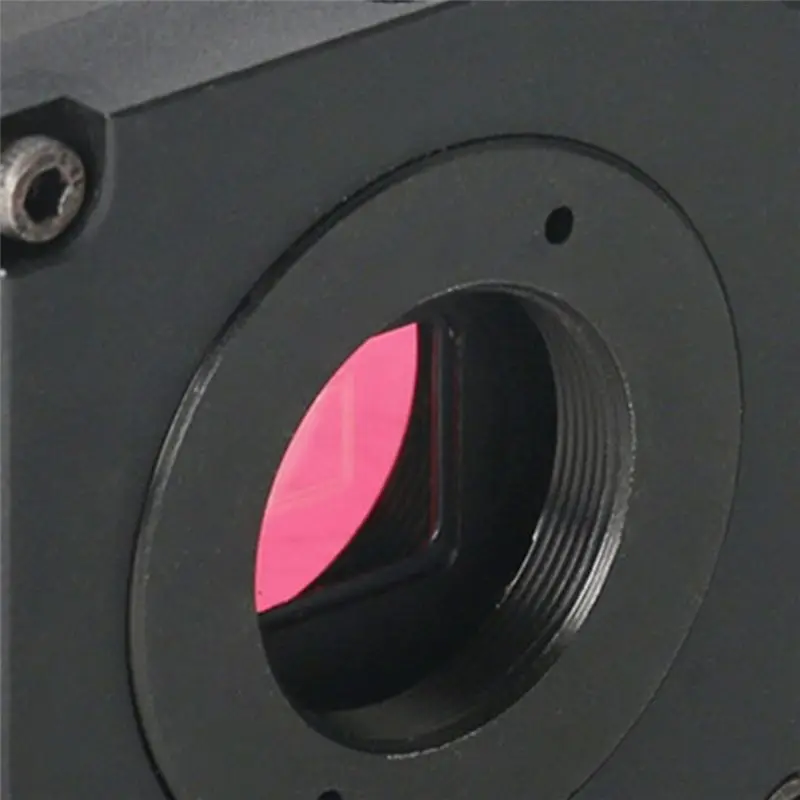 HOT!A72T C Mount Video Microscopy USB 3.0 5.0MP Industrial CMOS Vision Microscope Camera Electronic Digital Soldering Eyepiece view 3