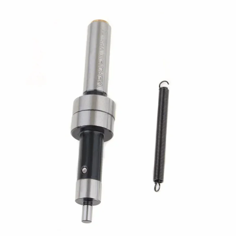 

Position Test Tool Edge Finder .drilling Milling 1pcs Practical 10mm 90 X 18mm Centering For CNC Mills Probe 4mm