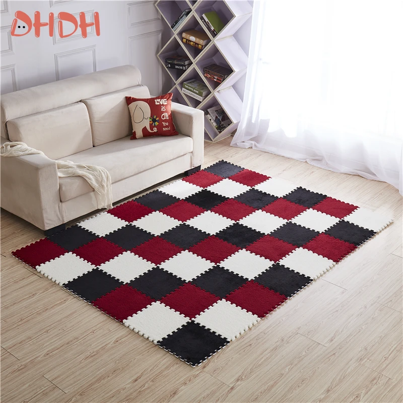 Thumbnail 3 - #48 Trending Soft Foam Play Mats Right Now