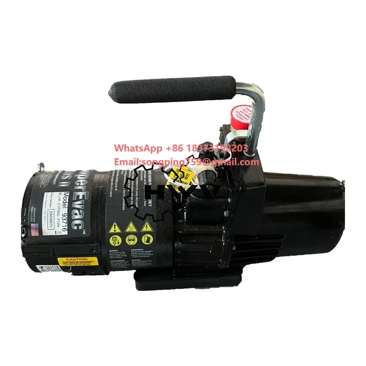 634-9149 6349149 High Quality Pump-Vacuum Vacuum Pump for Heavy Equipment