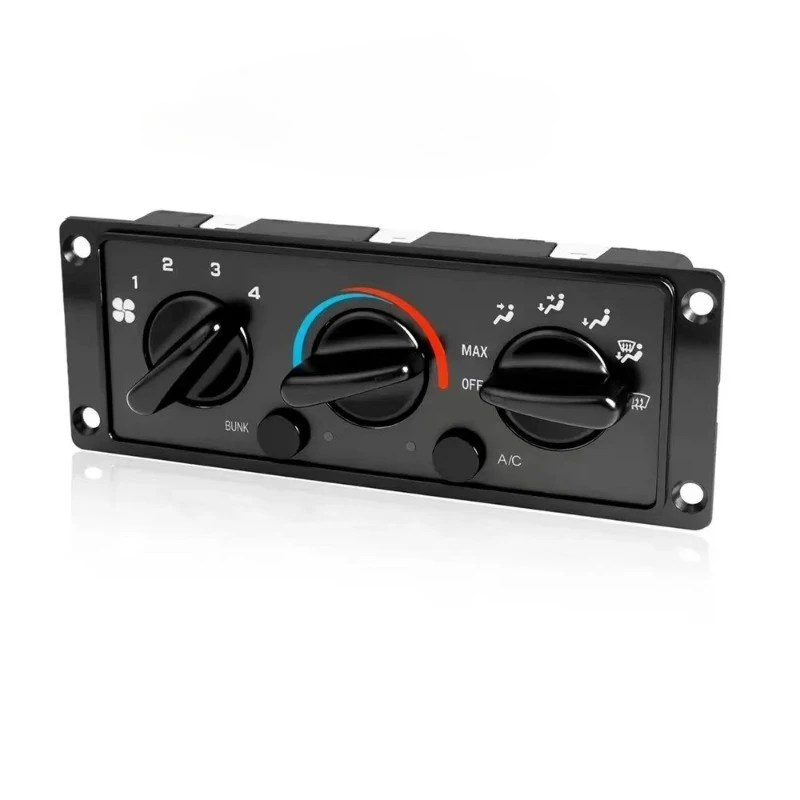 Módulo de Panel de Control de clima HVAC 3518703C93 para CAT CT660 para camiones internacionales 9200 9400 9900 5600I HX515 HX620 2000-2021
