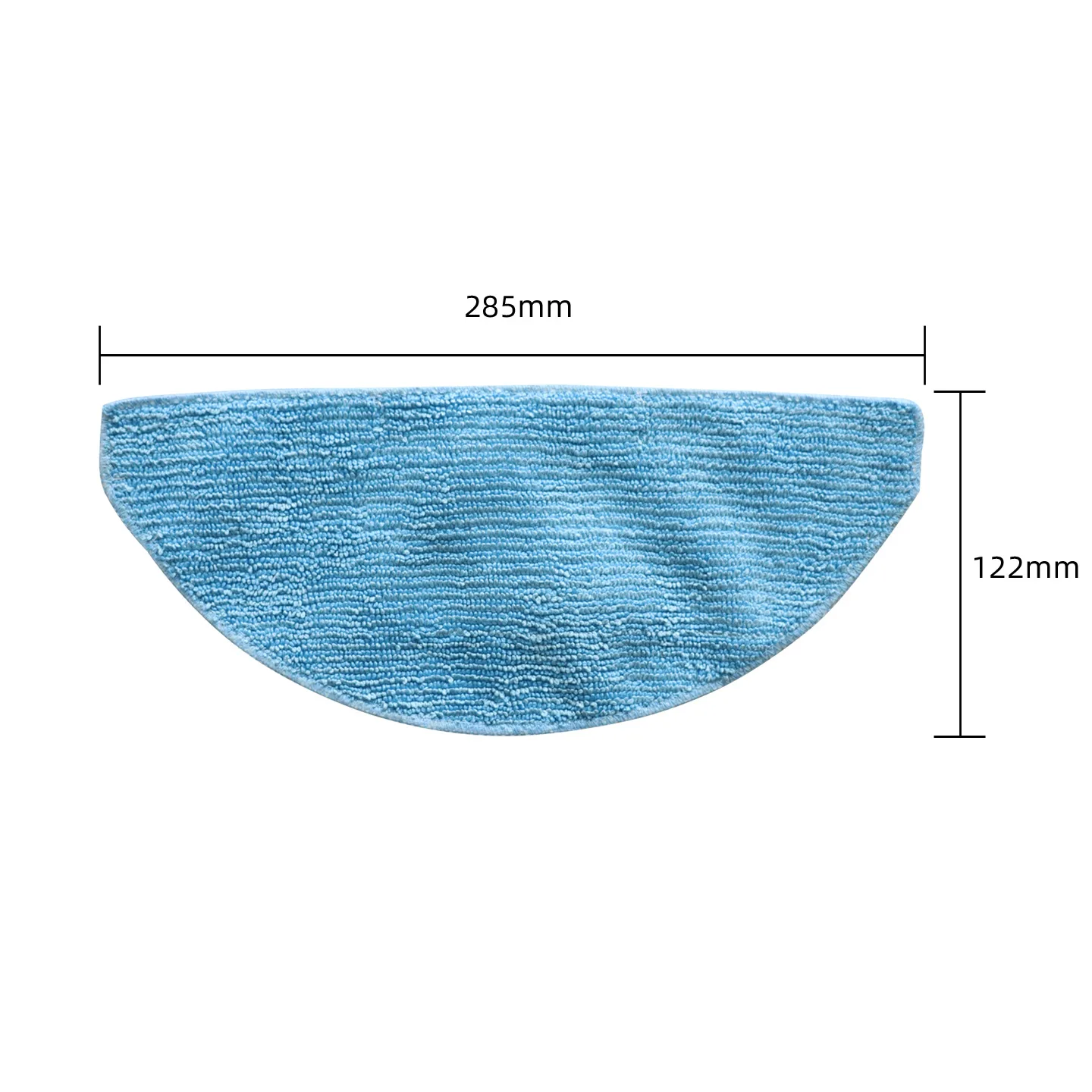 

1Set Brush Filter Mop Cloth Dust Bag Side Brush Filter Paper For ILIFE A30 Pro Self Emptying Robot Vacuum Cleaner Accessories