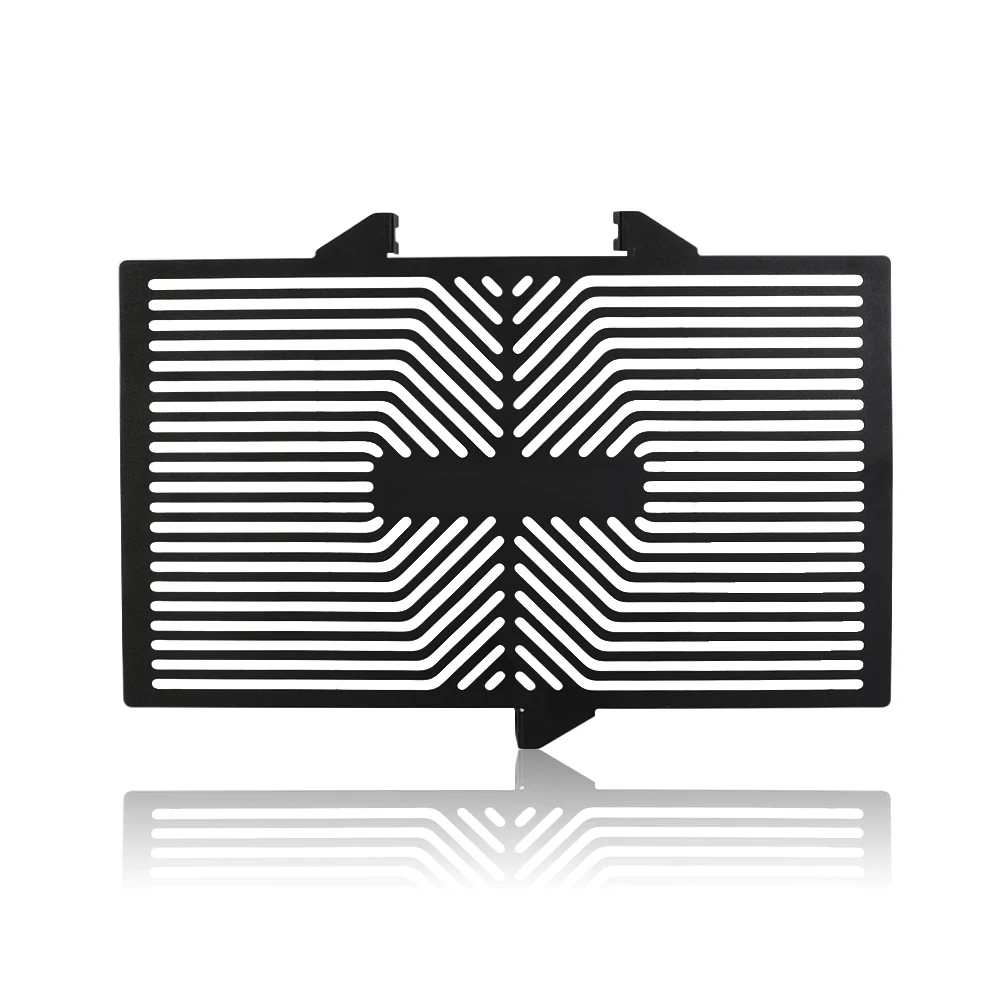 For HONDA NT1100 NT 1100 DCT 2022 2023 NT1100 Motorcycle Accessories Radiator Grille Grill Guard Cover Water tank Protector