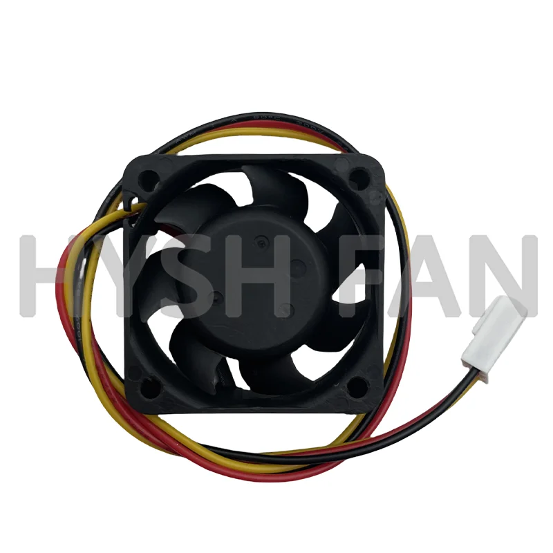 ASB0412LC BV38 4015 12V 0.06A Mute Switch Heat Dissipation Fan