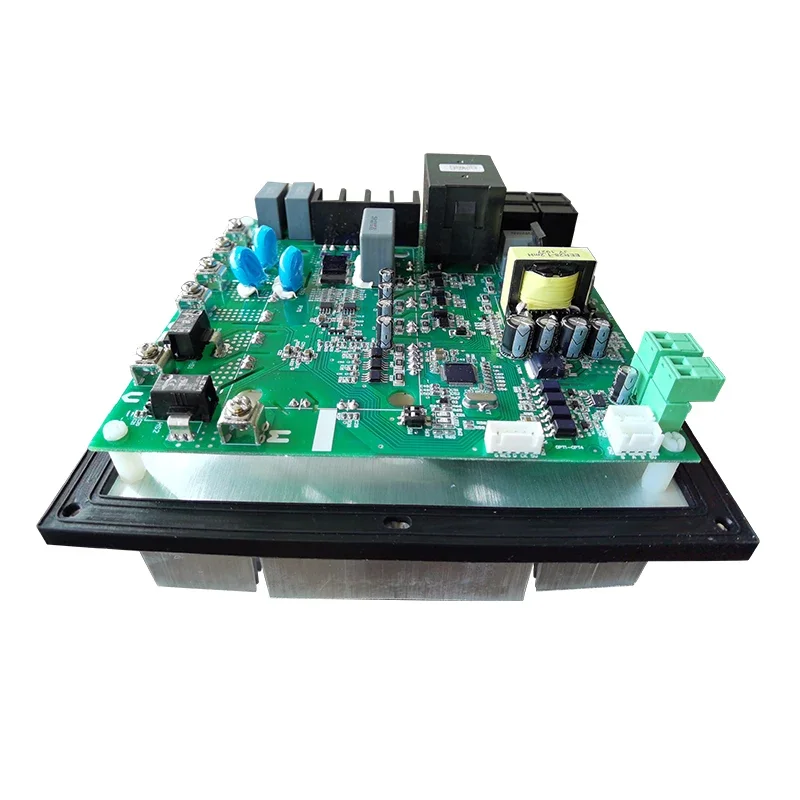 25KW Screw Air Compressor Driver Controller DC Compressor Inverter Driver Control Boards Kits