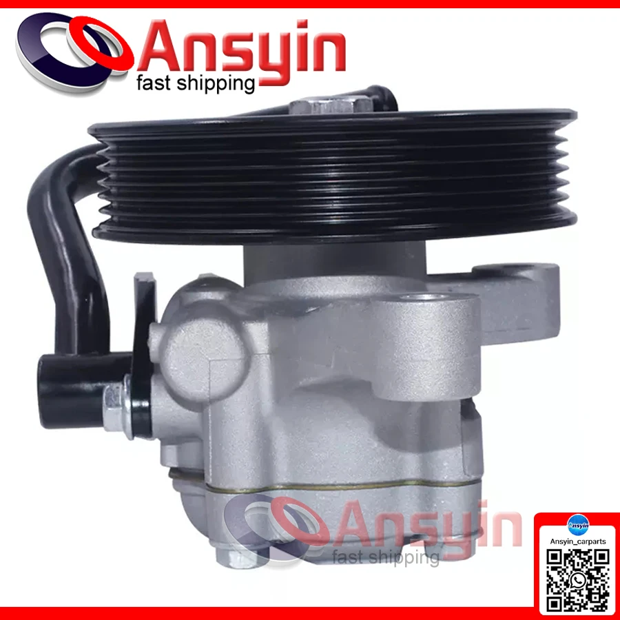 POWER STEERING PUMP For HYUNDAI AZERA Kia Amanti 2006 2007 2008 2009 2010 2011 571003L100 57100-3L100 57100-3F210 571003F210