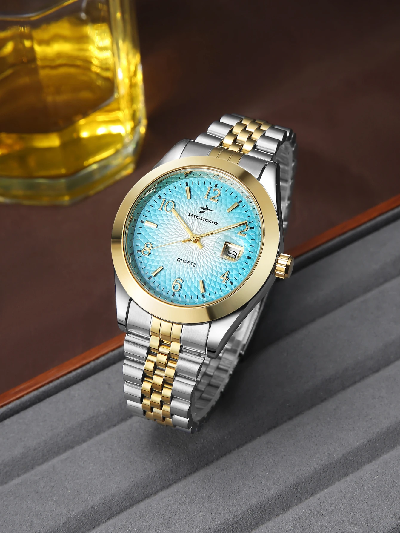 Orologio al Quarzo da Uomo con - Smartwatch Watches Digital recensione e prezzo
