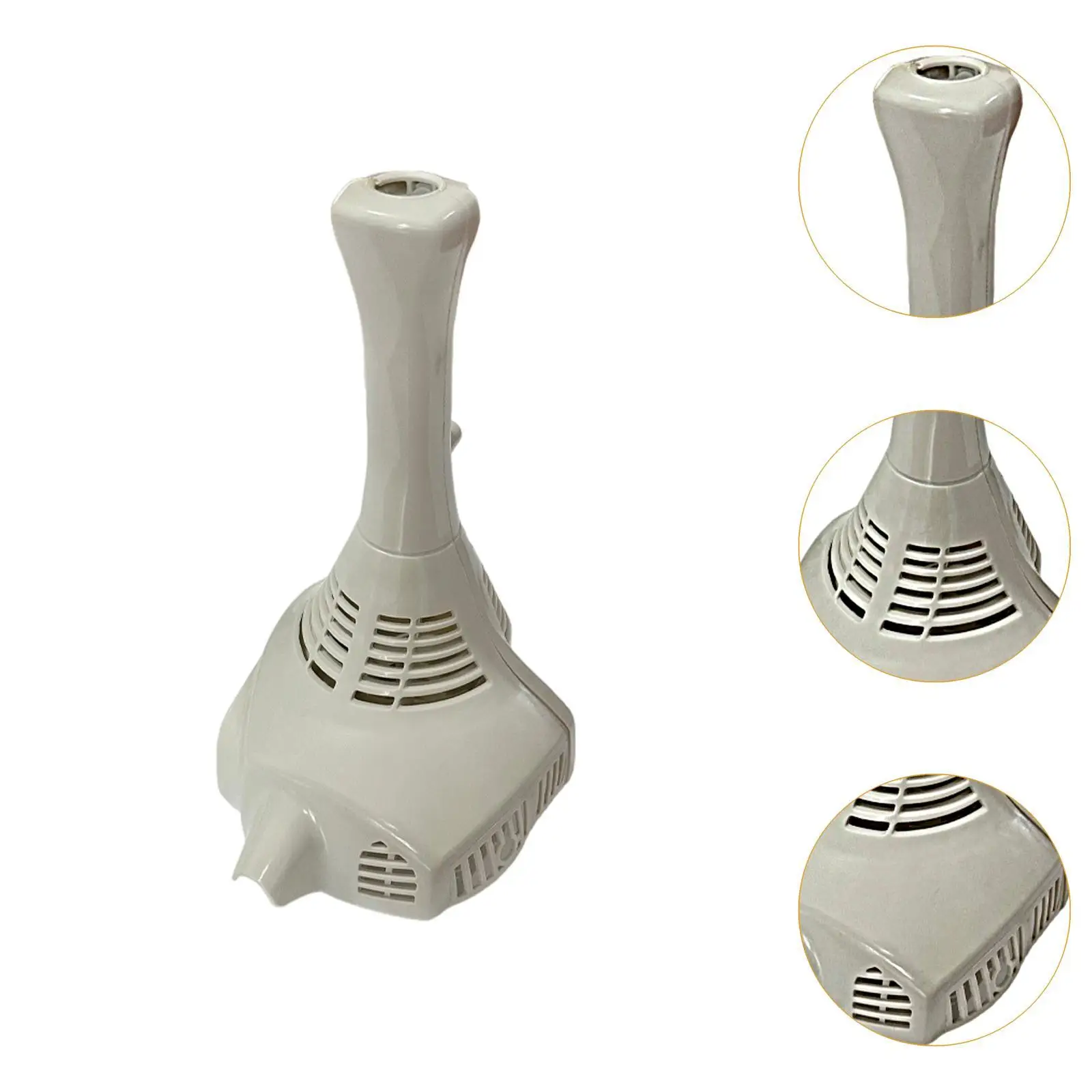 الانتهازي محرك الحرس المهنية قوي ل FS55 FS55R 4140 080 1603 محرك الغبار غطاء للفناء الخلفي الحديقة ساحة حديقة المنزل