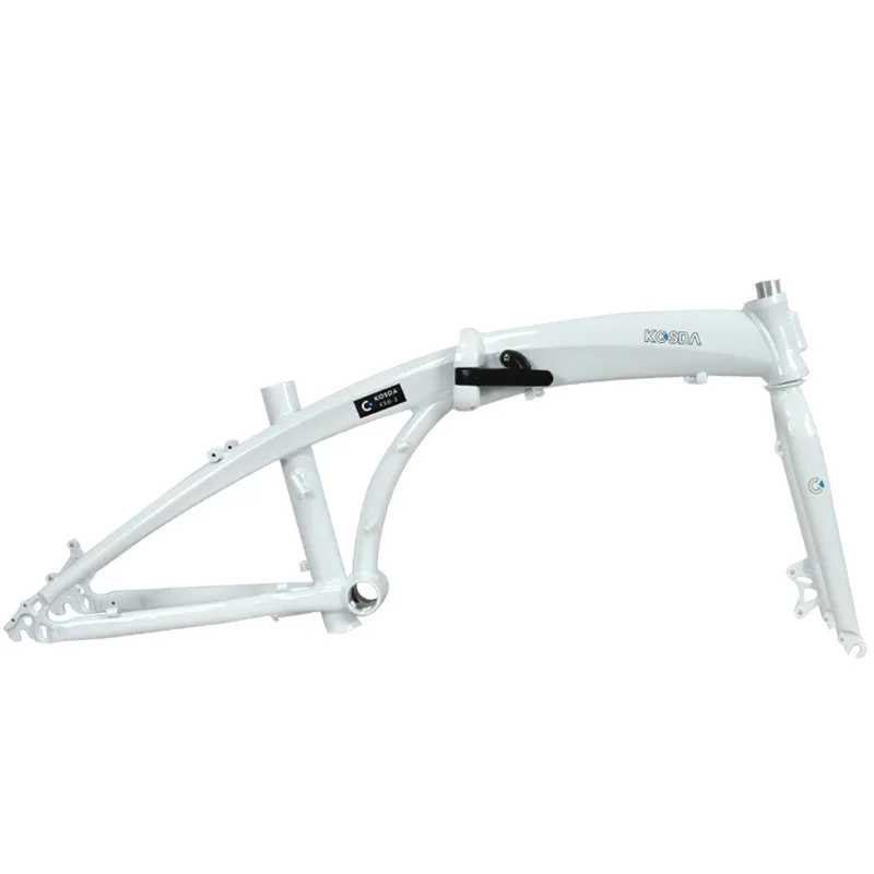 

Складная велосипедная Рама, 20 дюймов