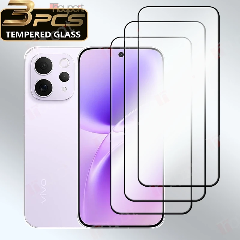 3Pcs Full Glue For …